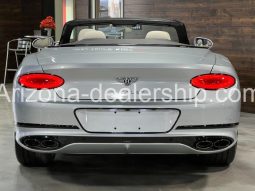 2021 Bentley Continental GT V8 full