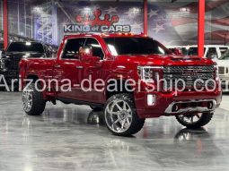 2021 GMC Sierra 2500 Denali full