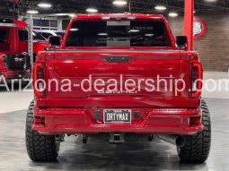 2021 GMC Sierra 2500 Denali full