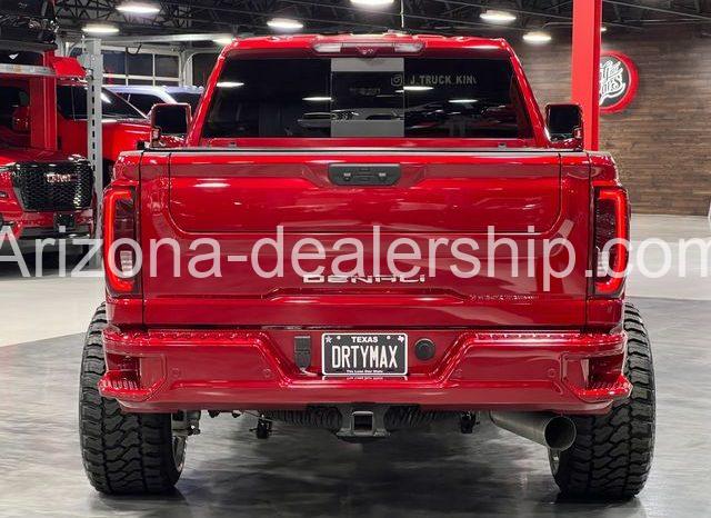 2021 GMC Sierra 2500 Denali full