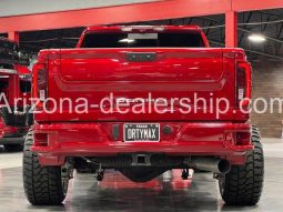 2021 GMC Sierra 2500 Denali full