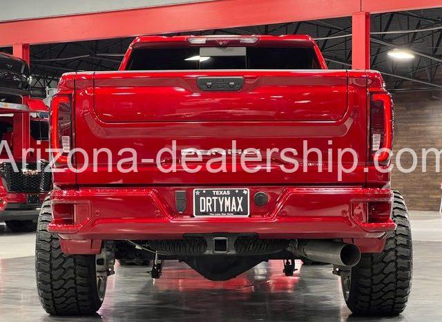 2021 GMC Sierra 2500 Denali full