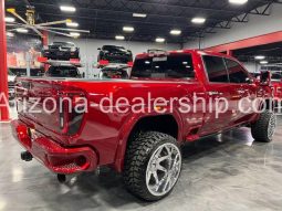 2021 GMC Sierra 2500 Denali full