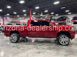 2021 GMC Sierra 2500 Denali full