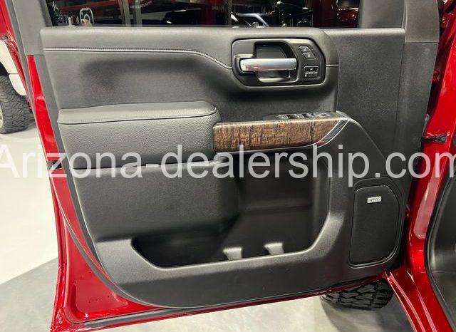 2021 GMC Sierra 2500 Denali full