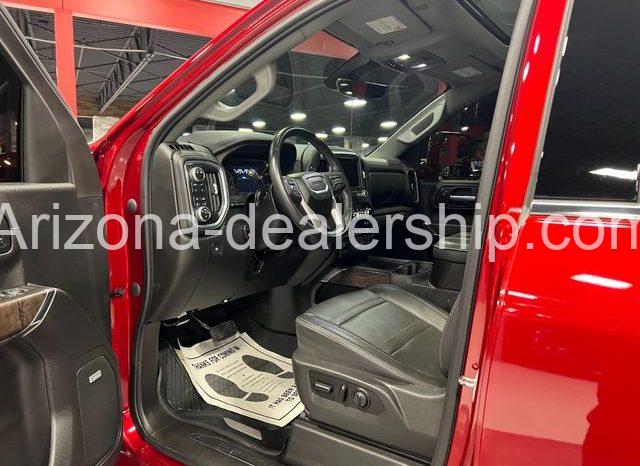 2021 GMC Sierra 2500 Denali full