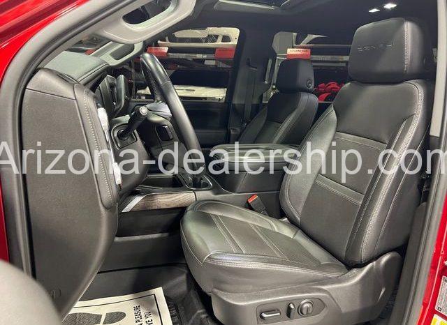 2021 GMC Sierra 2500 Denali full