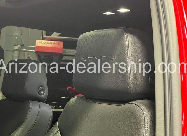 2021 GMC Sierra 2500 Denali full