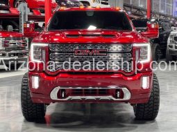 2021 GMC Sierra 2500 Denali full