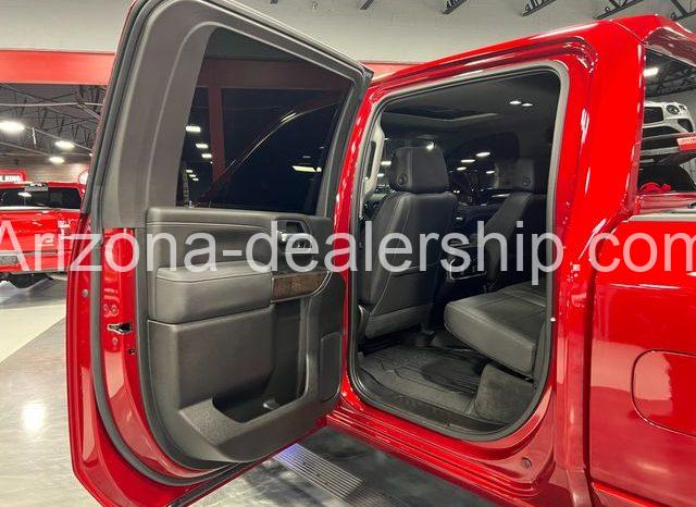 2021 GMC Sierra 2500 Denali full