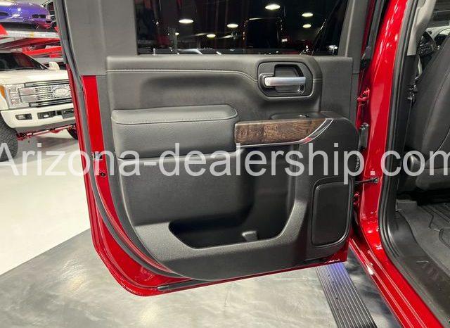 2021 GMC Sierra 2500 Denali full