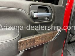 2021 GMC Sierra 2500 Denali full