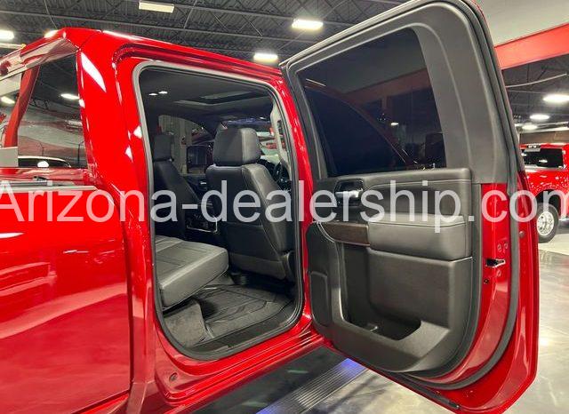 2021 GMC Sierra 2500 Denali full