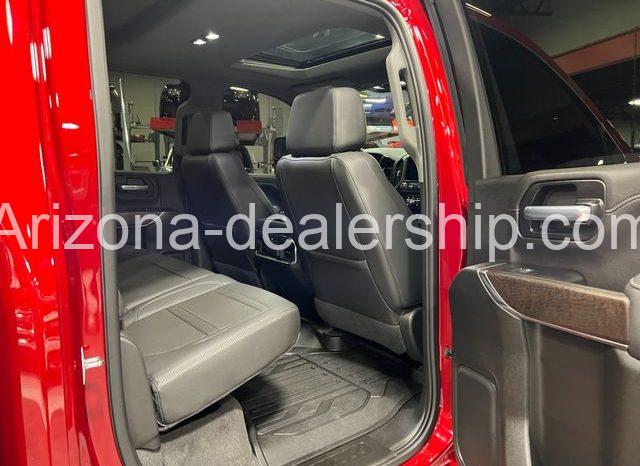 2021 GMC Sierra 2500 Denali full