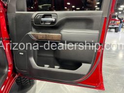 2021 GMC Sierra 2500 Denali full