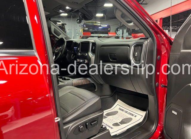 2021 GMC Sierra 2500 Denali full