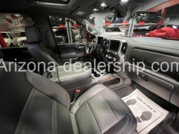 2021 GMC Sierra 2500 Denali full