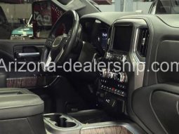 2021 GMC Sierra 2500 Denali full