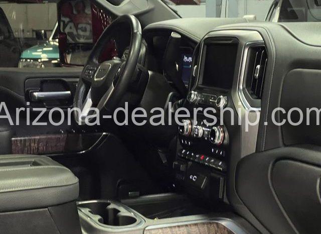 2021 GMC Sierra 2500 Denali full