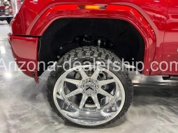 2021 GMC Sierra 2500 Denali full