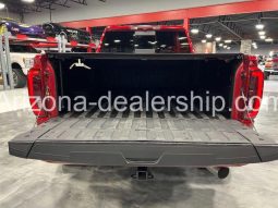 2021 GMC Sierra 2500 Denali full