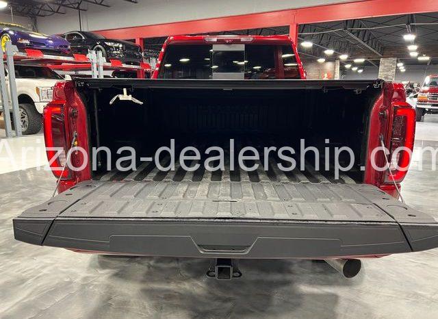 2021 GMC Sierra 2500 Denali full