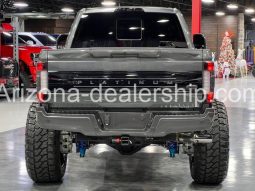 2019 Ford F-350 Platinum full