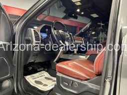 2019 Ford F-350 Platinum full