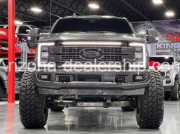 2019 Ford F-350 Platinum full