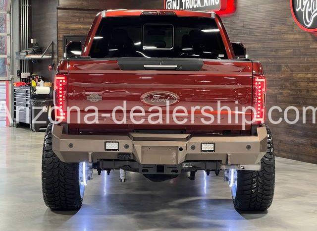 2017 Ford F-250 full