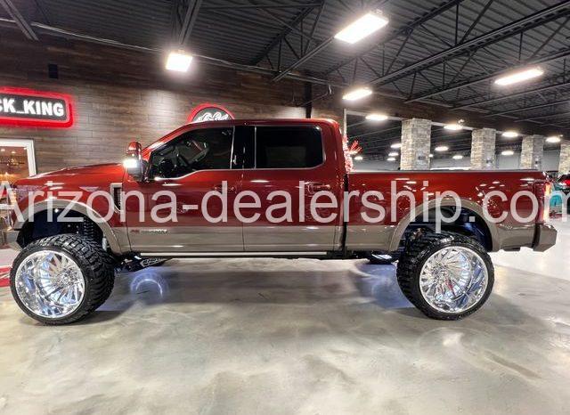 2017 Ford F-250 full