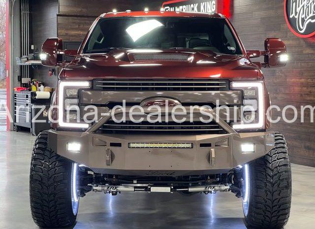 2017 Ford F-250 full