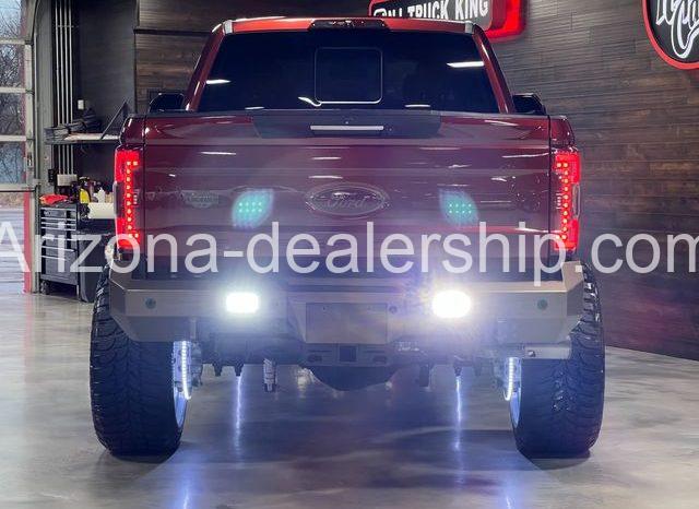 2017 Ford F-250 full