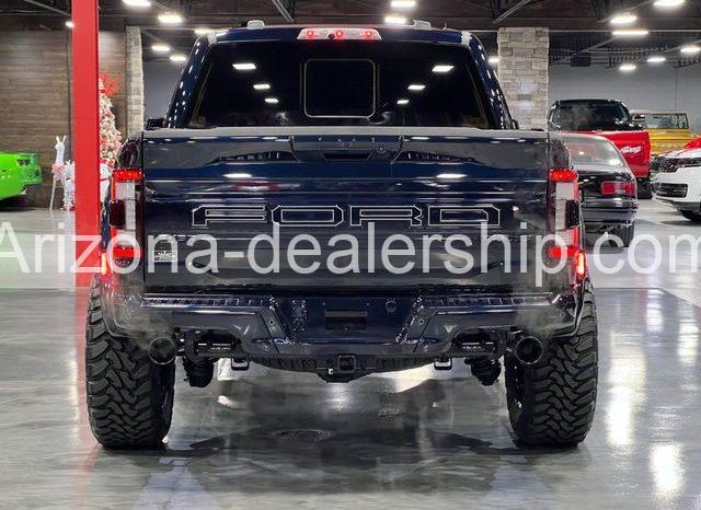 2021 Ford F-150 LIFT KIT full