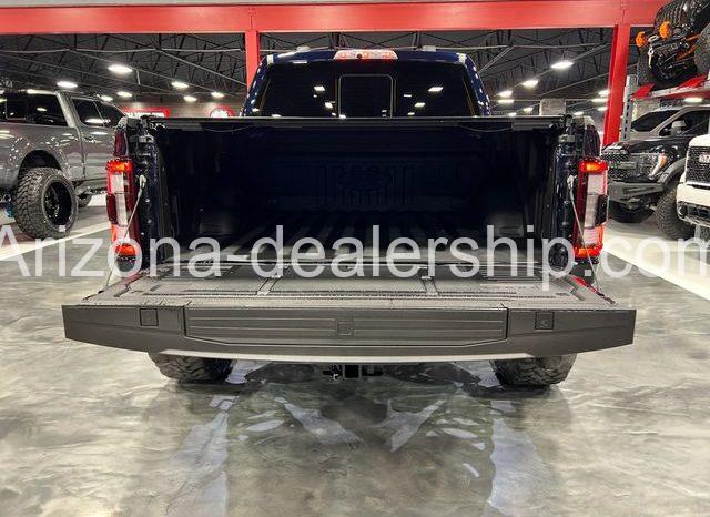 2021 Ford F-150 LIFT KIT full