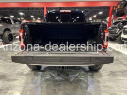 2021 Ford F-150 LIFT KIT full