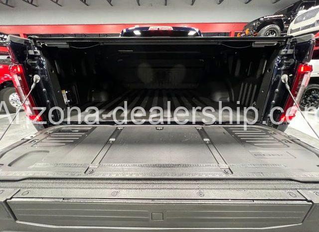 2021 Ford F-150 LIFT KIT full