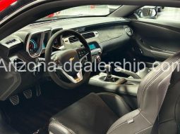 2014 Chevrolet Camaro CALLAWAY SC652 full