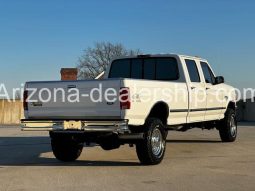 1997 Ford F-350 XLT CCLB full