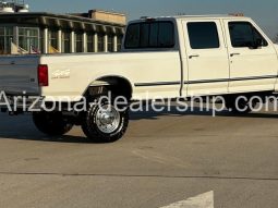 1997 Ford F-350 XLT CCLB full