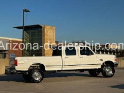 1997 Ford F-350 XLT CCLB full