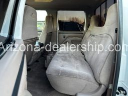 1997 Ford F-350 XLT CCLB full