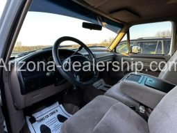 1997 Ford F-350 XLT CCLB full