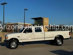 1997 Ford F-350 XLT CCLB full