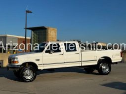 1997 Ford F-350 XLT CCLB full