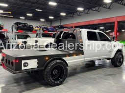 2022 RAM 5500 LARAMIE full