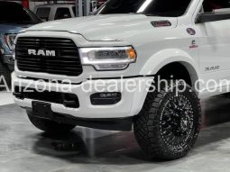 2022 RAM 5500 LARAMIE full