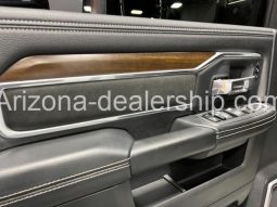 2022 RAM 5500 LARAMIE full