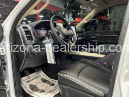 2022 RAM 5500 LARAMIE full