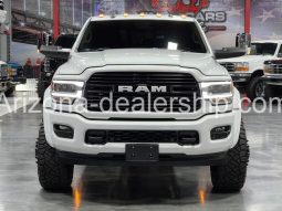 2022 RAM 5500 LARAMIE full